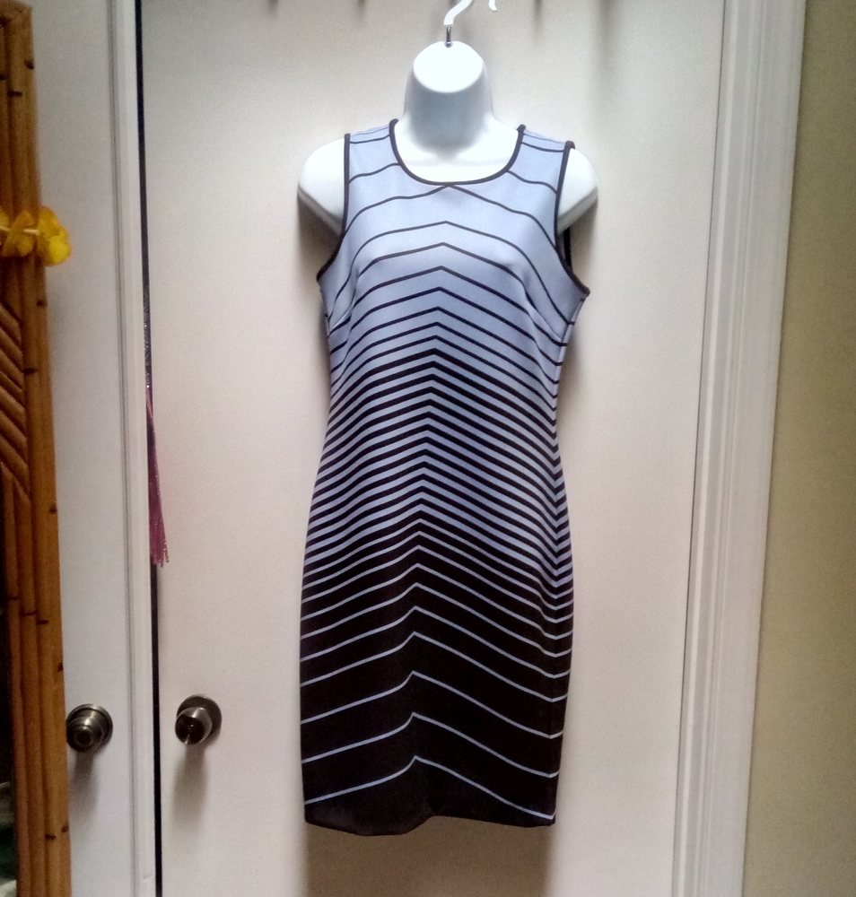 Apt 9 sheath dress